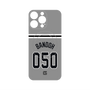 プレミアムパネル with MagSafe［ 読売ジャイアンツ - #050 BANDOH - ビジター ］