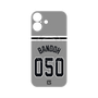 プレミアムパネル with MagSafe［ 読売ジャイアンツ - #050 BANDOH - ビジター ］