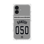 プレミアムパネル with MagSafe［ 読売ジャイアンツ - #050 BANDOH - ビジター ］