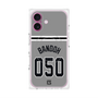プレミアムパネル with MagSafe［ 読売ジャイアンツ - #050 BANDOH - ビジター ］