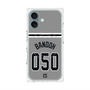 プレミアムパネル with MagSafe［ 読売ジャイアンツ - #050 BANDOH - ビジター ］