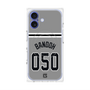 プレミアムパネル with MagSafe［ 読売ジャイアンツ - #050 BANDOH - ビジター ］