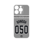 プレミアムパネル with MagSafe［ 読売ジャイアンツ - #050 BANDOH - ビジター ］
