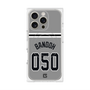 プレミアムパネル with MagSafe［ 読売ジャイアンツ - #050 BANDOH - ビジター ］