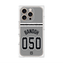 プレミアムパネル with MagSafe［ 読売ジャイアンツ - #050 BANDOH - ビジター ］