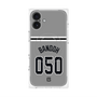 プレミアムパネル with MagSafe［ 読売ジャイアンツ - #050 BANDOH - ビジター ］
