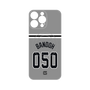 プレミアムパネル with MagSafe［ 読売ジャイアンツ - #050 BANDOH - ビジター ］