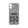 プレミアムパネル with MagSafe［ 読売ジャイアンツ - #050 BANDOH - ビジター ］