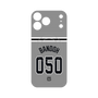 プレミアムパネル with MagSafe［ 読売ジャイアンツ - #050 BANDOH - ビジター ］