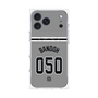 プレミアムパネル with MagSafe［ 読売ジャイアンツ - #050 BANDOH - ビジター ］