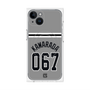 プレミアムパネル with MagSafe［ 読売ジャイアンツ - #067 KAWARADA - ビジター ］
