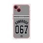 プレミアムパネル with MagSafe［ 読売ジャイアンツ - #067 KAWARADA - ビジター ］