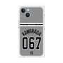 プレミアムパネル with MagSafe［ 読売ジャイアンツ - #067 KAWARADA - ビジター ］