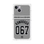 プレミアムパネル with MagSafe［ 読売ジャイアンツ - #067 KAWARADA - ビジター ］
