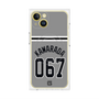プレミアムパネル with MagSafe［ 読売ジャイアンツ - #067 KAWARADA - ビジター ］