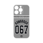 プレミアムパネル with MagSafe［ 読売ジャイアンツ - #067 KAWARADA - ビジター ］