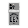 プレミアムパネル with MagSafe［ 読売ジャイアンツ - #067 KAWARADA - ビジター ］