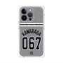 プレミアムパネル with MagSafe［ 読売ジャイアンツ - #067 KAWARADA - ビジター ］