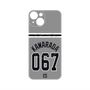 プレミアムパネル with MagSafe［ 読売ジャイアンツ - #067 KAWARADA - ビジター ］