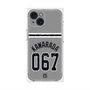 プレミアムパネル with MagSafe［ 読売ジャイアンツ - #067 KAWARADA - ビジター ］