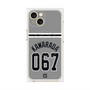 プレミアムパネル with MagSafe［ 読売ジャイアンツ - #067 KAWARADA - ビジター ］