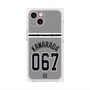 プレミアムパネル with MagSafe［ 読売ジャイアンツ - #067 KAWARADA - ビジター ］