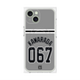 プレミアムパネル with MagSafe［ 読売ジャイアンツ - #067 KAWARADA - ビジター ］