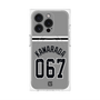 プレミアムパネル with MagSafe［ 読売ジャイアンツ - #067 KAWARADA - ビジター ］