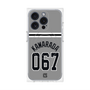 プレミアムパネル with MagSafe［ 読売ジャイアンツ - #067 KAWARADA - ビジター ］