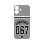 プレミアムパネル with MagSafe［ 読売ジャイアンツ - #067 KAWARADA - ビジター ］