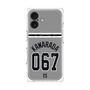 プレミアムパネル with MagSafe［ 読売ジャイアンツ - #067 KAWARADA - ビジター ］