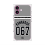 プレミアムパネル with MagSafe［ 読売ジャイアンツ - #067 KAWARADA - ビジター ］