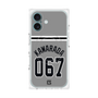プレミアムパネル with MagSafe［ 読売ジャイアンツ - #067 KAWARADA - ビジター ］