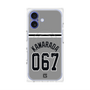 プレミアムパネル with MagSafe［ 読売ジャイアンツ - #067 KAWARADA - ビジター ］