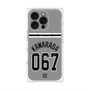 プレミアムパネル with MagSafe［ 読売ジャイアンツ - #067 KAWARADA - ビジター ］