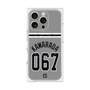 プレミアムパネル with MagSafe［ 読売ジャイアンツ - #067 KAWARADA - ビジター ］