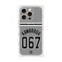 プレミアムパネル with MagSafe［ 読売ジャイアンツ - #067 KAWARADA - ビジター ］