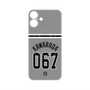 プレミアムパネル with MagSafe［ 読売ジャイアンツ - #067 KAWARADA - ビジター ］