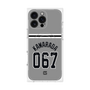 プレミアムパネル with MagSafe［ 読売ジャイアンツ - #067 KAWARADA - ビジター ］