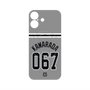 プレミアムパネル with MagSafe［ 読売ジャイアンツ - #067 KAWARADA - ビジター ］