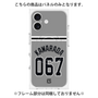 プレミアムパネル with MagSafe［ 読売ジャイアンツ - #067 KAWARADA - ビジター ］