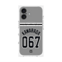 プレミアムパネル with MagSafe［ 読売ジャイアンツ - #067 KAWARADA - ビジター ］