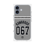プレミアムパネル with MagSafe［ 読売ジャイアンツ - #067 KAWARADA - ビジター ］