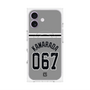 プレミアムパネル with MagSafe［ 読売ジャイアンツ - #067 KAWARADA - ビジター ］