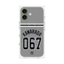 プレミアムパネル with MagSafe［ 読売ジャイアンツ - #067 KAWARADA - ビジター ］