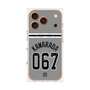 プレミアムパネル with MagSafe［ 読売ジャイアンツ - #067 KAWARADA - ビジター ］