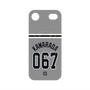 プレミアムパネル with MagSafe［ 読売ジャイアンツ - #067 KAWARADA - ビジター ］