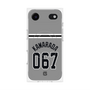 プレミアムパネル with MagSafe［ 読売ジャイアンツ - #067 KAWARADA - ビジター ］