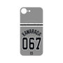 プレミアムパネル with MagSafe［ 読売ジャイアンツ - #067 KAWARADA - ビジター ］