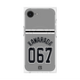 プレミアムパネル with MagSafe［ 読売ジャイアンツ - #067 KAWARADA - ビジター ］